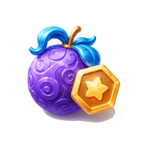 Blox Fruits