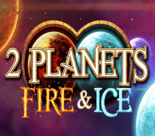 2 Planets Fire and Ice PC Steam CD Key