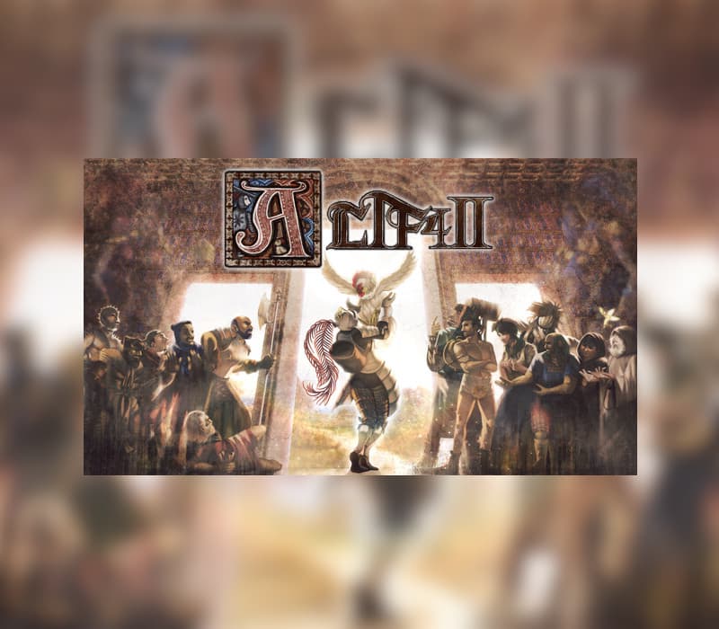 ALTF42 CN PC Steam CD Key